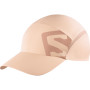 Gorra Salomon Xa Cap (2020) rosa AlmondCream