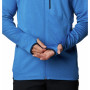 Sudadera de hombre Columbia Park View™ Fleece Full Zip 2021