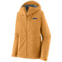 Talla: L / Color: amarillo/naranja