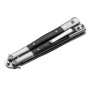 Navaja Boker Magnum Balisong Wood