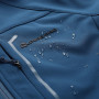 Chaqueta softshell de mujer Alpine Pro Esprita