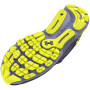Zapatillas de carrera para hombre Under Armour HOVR Infinite 4