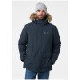 Chaqueta de invierno para hombre Helly Hansen Classic Parka