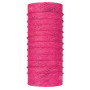 Pañuelo Buff Coolnet Uv+ Reflective rosa RFlashPinkHtr