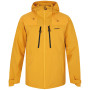 Chaqueta de hombre Husky Nicker M 2022 amarillo mustard