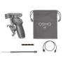 Estabilizador DJI Osmo Mobile 3 Combo