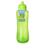 Botella Sistema Gripper Bottle 800ml verde