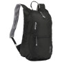Mochila Vango Pac 15 l negro Black