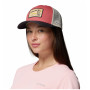 Gorra Columbia Mesh Snap Back