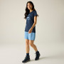 Camiseta de mujer Regatta Women’s Fingal Slogan