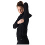 Chaqueta de mujer Northfinder Northkit
