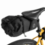 Alforja para sillín Fjällräven Hoja Seatbag