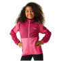 Sudadera para niños Regatta Jn Highton FZ III