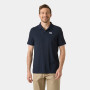 Camiseta de hombre Helly Hansen Ocean Polo 2.0