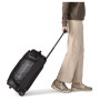 Maleta Patagonia Black Hole Wheeled Duffel 40L