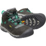 Calzado para niños Keen Ridge Flex Mid Wp Children
