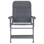 Silla Crespo AP-235 Air Deluxe Compact