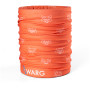 Pañuelo Warg Bandana naranja Terracotta