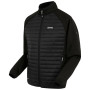 Chaqueta de hombre Regatta Clumber Hybrid