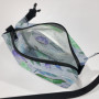 Riñonera High Tail Designs Fanny Pack Nocturna
