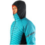 Chaqueta de esquí para hombre Dynafit Speed Insulation Hooded Jkt M