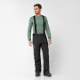 Pantalones de esquí para hombre Salomon Edge Pant M
