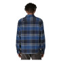 Camisa de hombre Patagonia M's Fjord Flannel Shirt