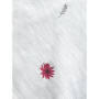 Camiseta funcional de mujer Chillaz Tao Flower
