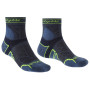 Calcetines de hombre Bridgedale Trail Run UL T2 MS 3/4 Crew