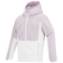 Chaqueta para niños Regatta Junior Highton Jacket PowLilPinHze