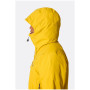 Chaqueta de hombre Rab Xenon Shield Jacket