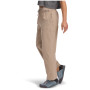 Pantalones de mujer Black Diamond W Sequence Pants