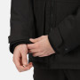 Chaqueta calefactable para hombre Regatta Volter Shield IV