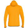 Chaqueta de hombre Salewa Agner Hybrid Pl/Dst M Fz Hdy
