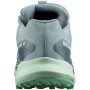 Zapatillas de carrera para mujer Salomon Ultra Glide 2 Gore-Tex