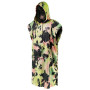 Poncho Matador Towel Poncho verde StoneyBolinas
