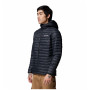 Chaqueta de hombre Columbia Powder Pass™ Hooded Jacket