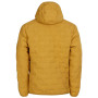 Chaqueta de invierno para hombre Fundango Smoke Eco Hooded Jacket