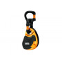 Accesorios Petzl Swivel Open