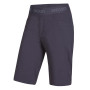 Pantalones cortos de hombre Ocún MÁNIA SHORTS (2021) gris Graphite