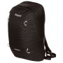 Mochila Bergans Hugger 30L negro Black/SolidGreyGrey