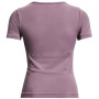 Camiseta funcional de mujer Under Armour Train Seamless SS