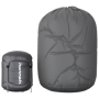 Saco de dormir de plumón Hannah Loft 400 185 cm