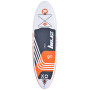 Tabla de surf de pala Zray X-Rider Young 9'