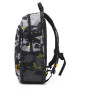Mochila urbana Caterpillar Millennial Classic Barry