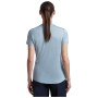 Camiseta funcional de mujer Icebreaker Women Merino 125 Cool-Lite™ Sphere III SS Tee