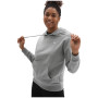 Sudadera de mujer Vans Wm Boxed In Rosy Bf Hoodie