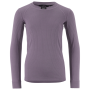 Ropa interior funcional para niños Craft Baselayer Set 2 Jr Purple