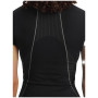Camiseta funcional de mujer Under Armour UA Vanish Seamless SS