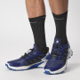Zapatillas de carrera para hombre Salomon Supercross 4